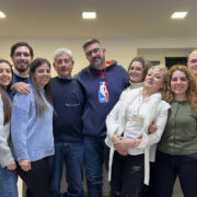 ABIO Napoli rinnova il Consiglio Direttivo: Elio Alfieri riconfermato presidente