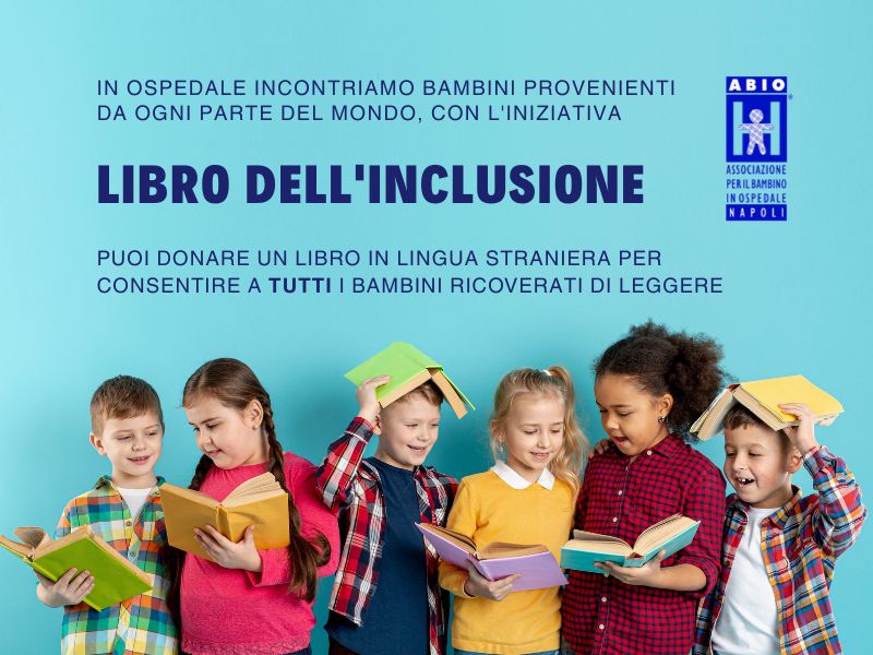 Libro dell’inclusione