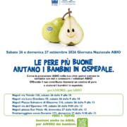 Ventiduesima Giornata Nazionale ABIO